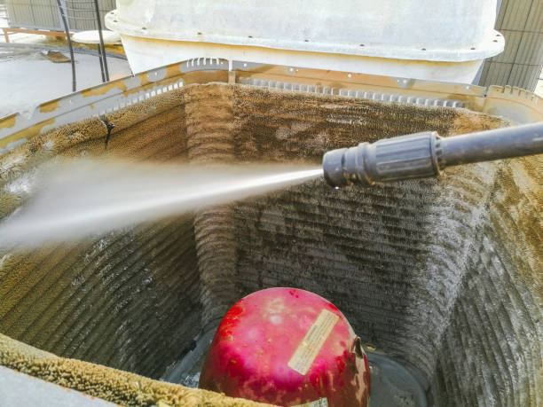 Best Ventilation Cleaning Services  in Raeford, NC