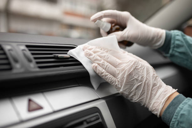 Best Best Air Duct Cleaning Company  in Raeford, NC