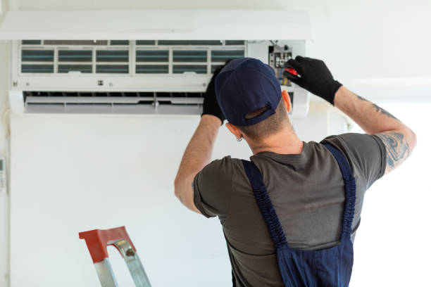 Best Commercial Air Duct Cleaning  in Raeford, NC
