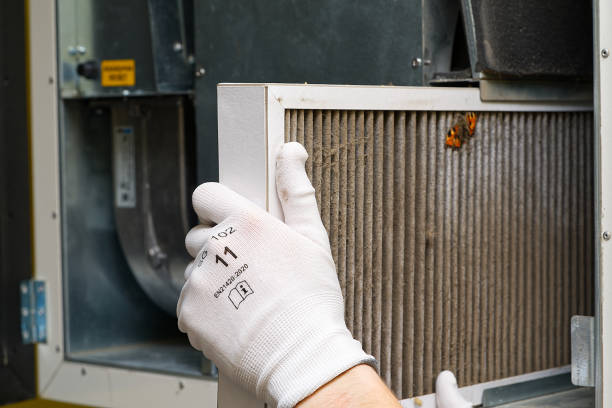 Best Affordable HVAC Duct Cleaning  in Raeford, NC
