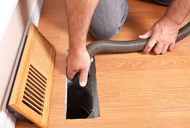 Best HVAC System Cleaning  in Raeford, NC